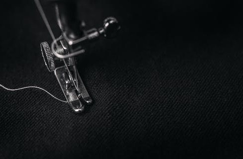 Skills Required to Use the Sewing Machine