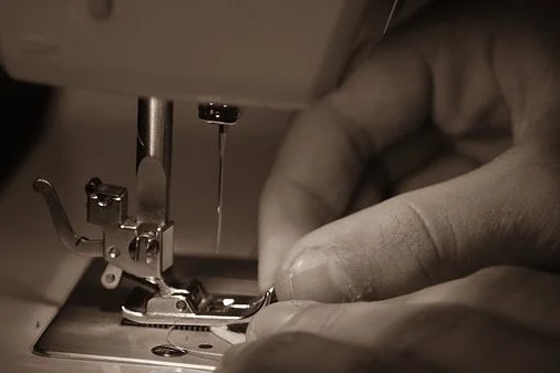 Thread Feeding Mechanism