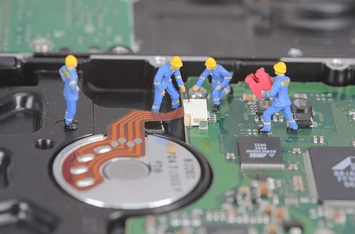 Service Your Sewing Machine