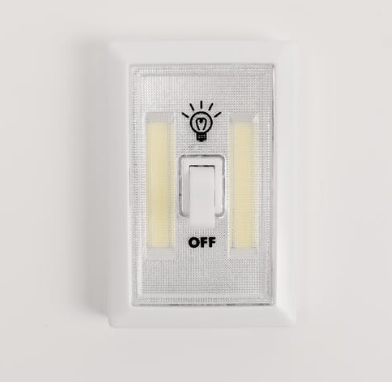 Switch Off the Machine When Not in Use