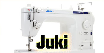 juki-sewing-machines