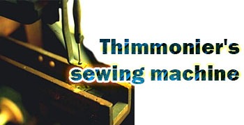 thimmoniers-sewing-machine