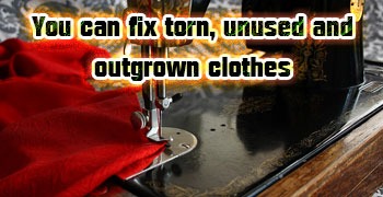 you-can-fix-torn-unused-and-outgrown-clothes-sewing-machine