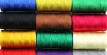 Nylon thread