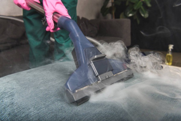 Why do I need upholstery cleaning