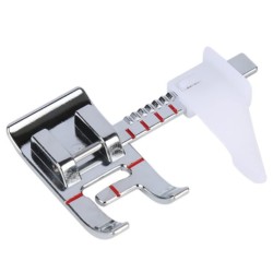 Smart H Adjustable Guide Sewing Machine Presser Foot